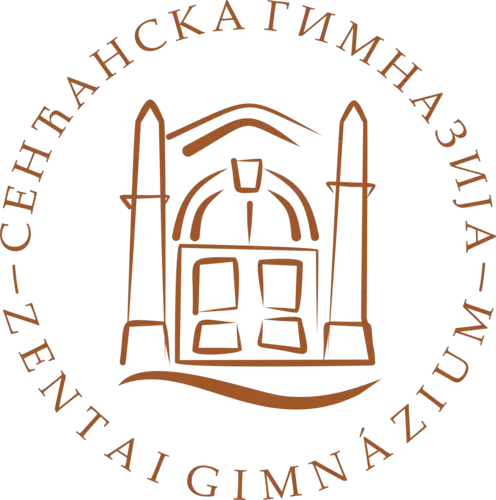 Сенћанска гимназија - Zentai Gimnázium