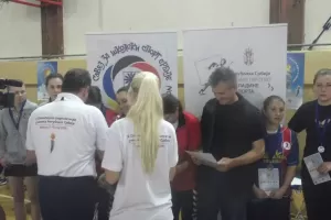 Diákolimpia 2016