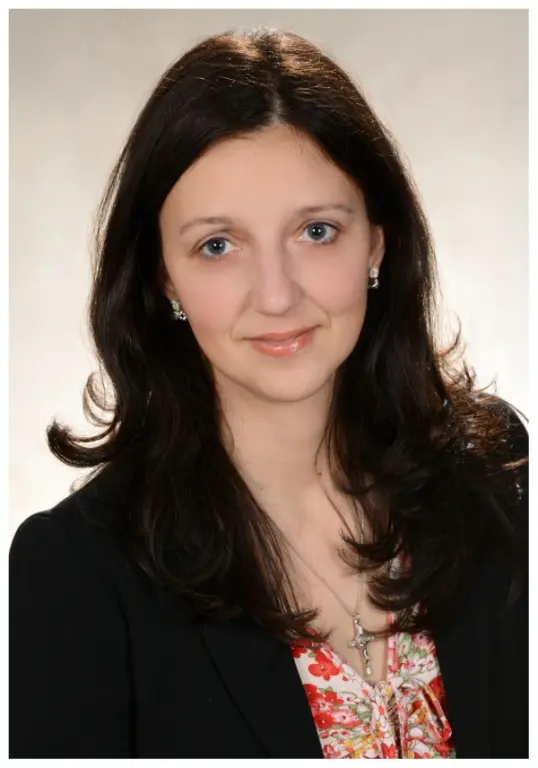 Рита Бевиз Каваи