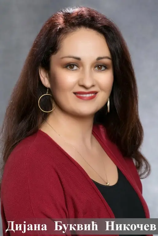 Bukvić Nikočev Dijana