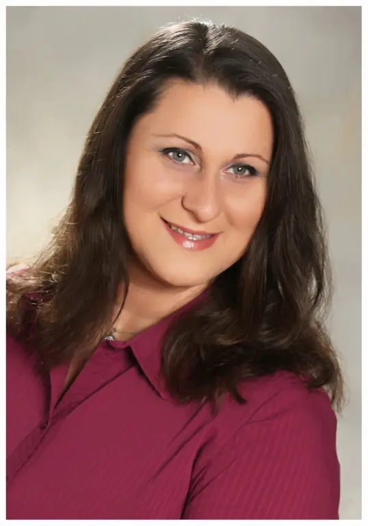 Ивана Дондур Максимовић