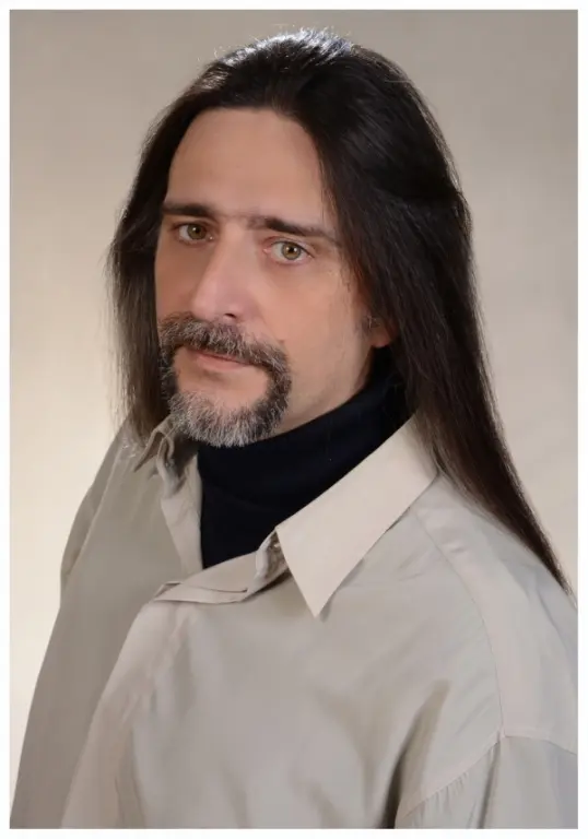 Јован Гашовић