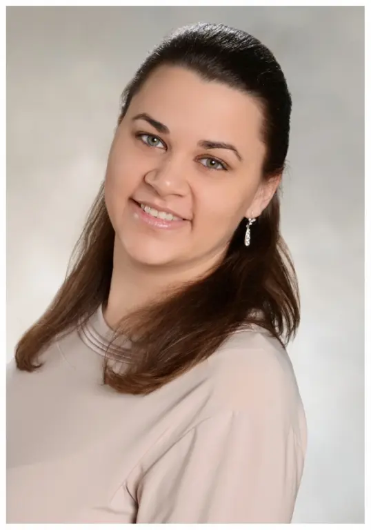 Ливија Крижан