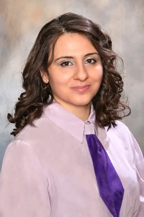 Милица Рамадански