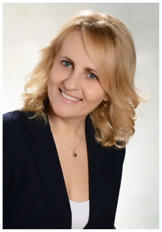 Моника Рожа Шипош