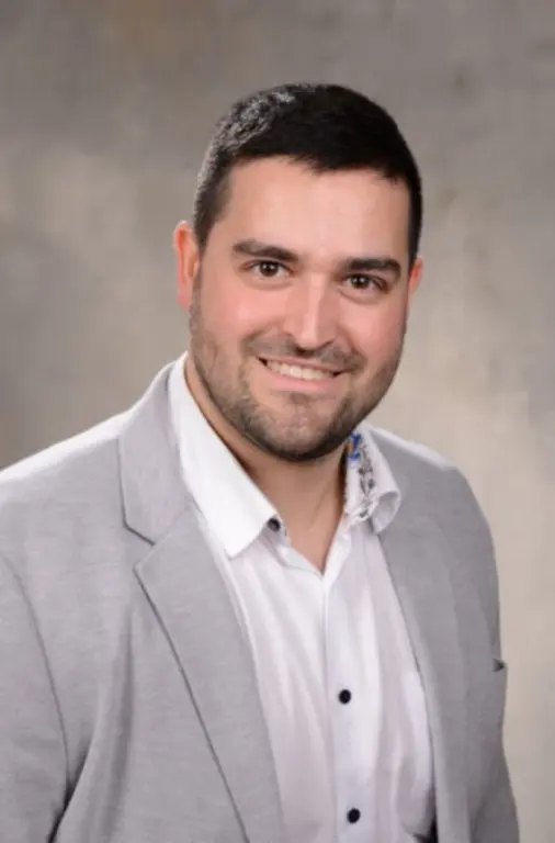 Давид Шандор