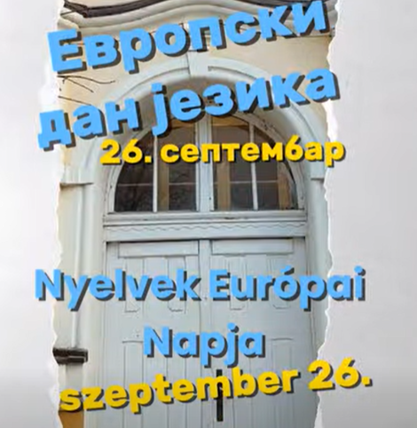 Európai Nyelvek Napja