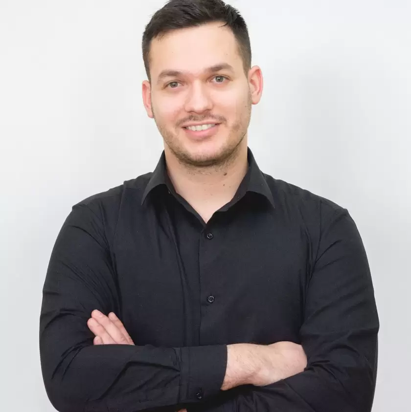 Мартин Перпауер